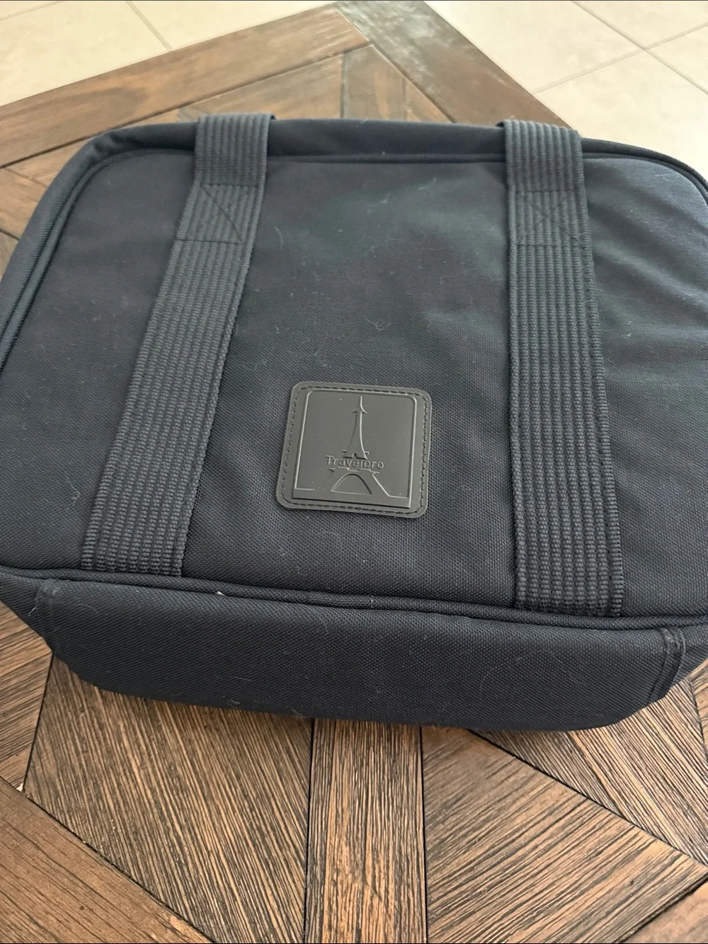 Travelpro Slim Business Laptop Briefcase 14” Carry-On Computer Office Travel Bag
